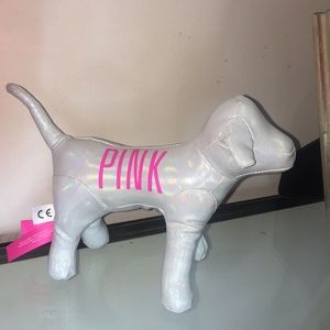 PINK Victoria’s Secret Dog